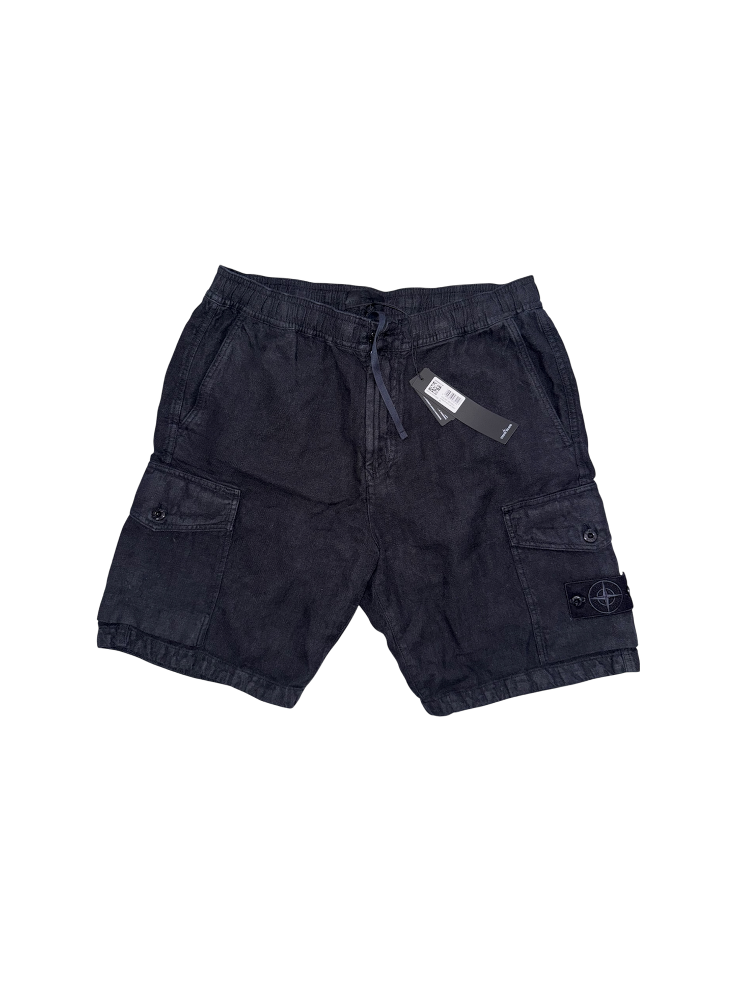 Stone Island Ghost Shorts - W36