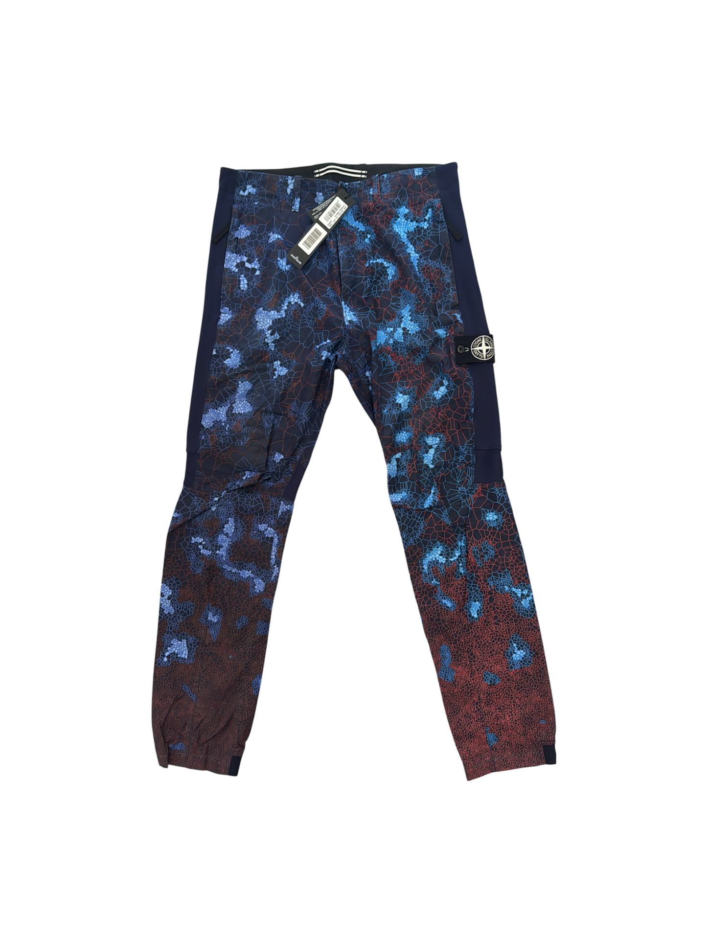 Pantaloni Stone Island 'Heat Reactive' - W31