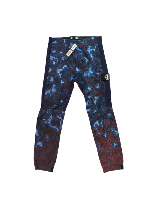 Pantaloni Stone Island 'Heat Reactive' - W31