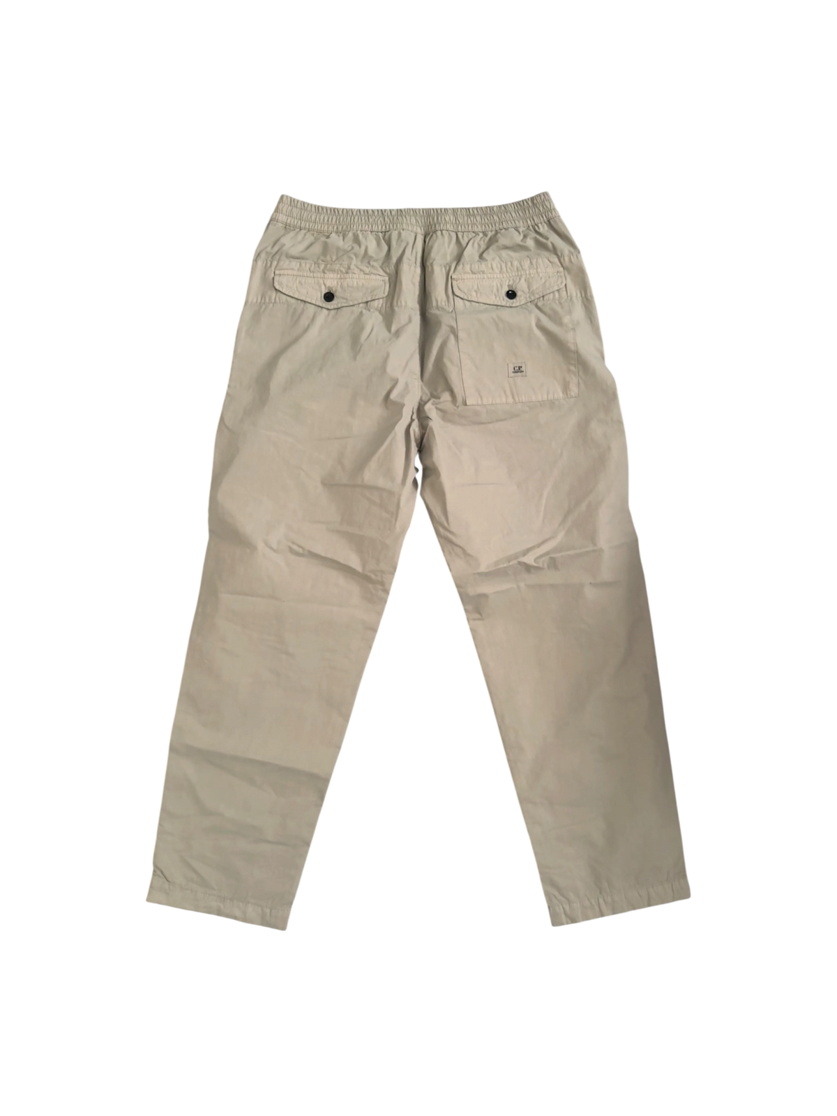 C.P. Company Beige Cargo