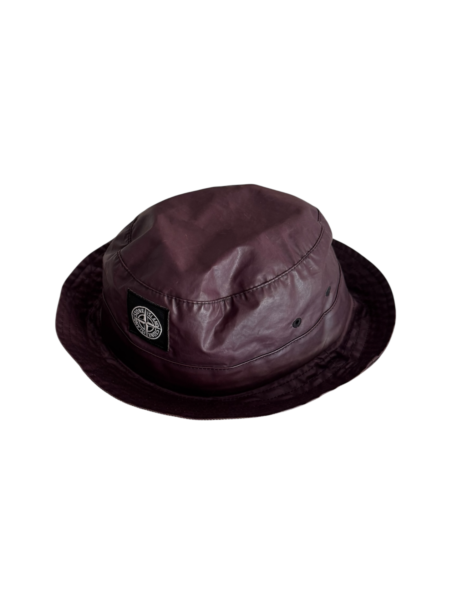 Stone Island x Supreme 'Heat Reactive' Bucket- M/L
