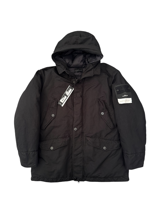 Stone Island 'David TC Ghost Piece' Down Jacket - XL