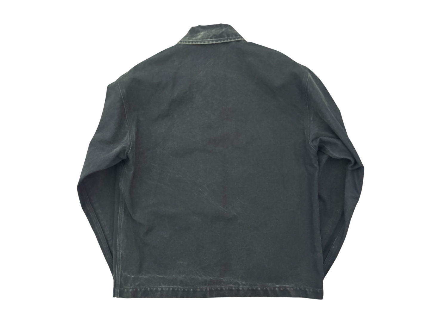 Stone Island Marina Denim Jacket - Medium