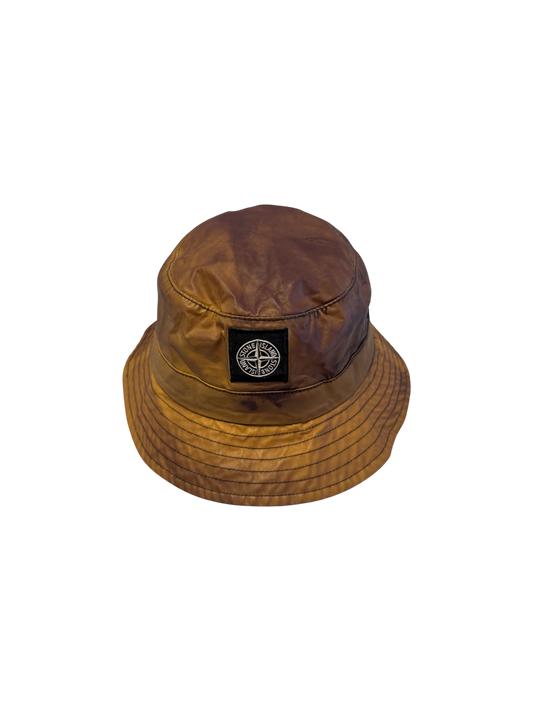Stone Island x Supreme 'Heat Reactive' Bucket- M/L