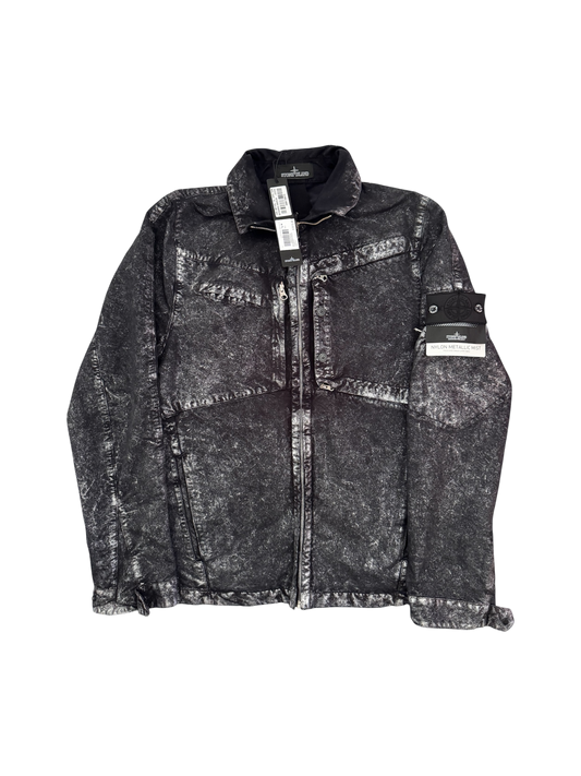 Stone Island Shadow Project 'Nylon Metallic Mist' Jacket - Medium