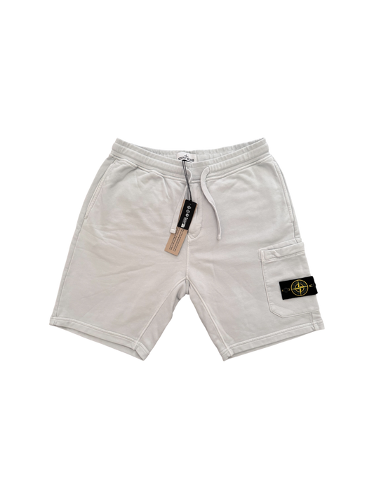 Shorts Azzurri Stone Island - XL