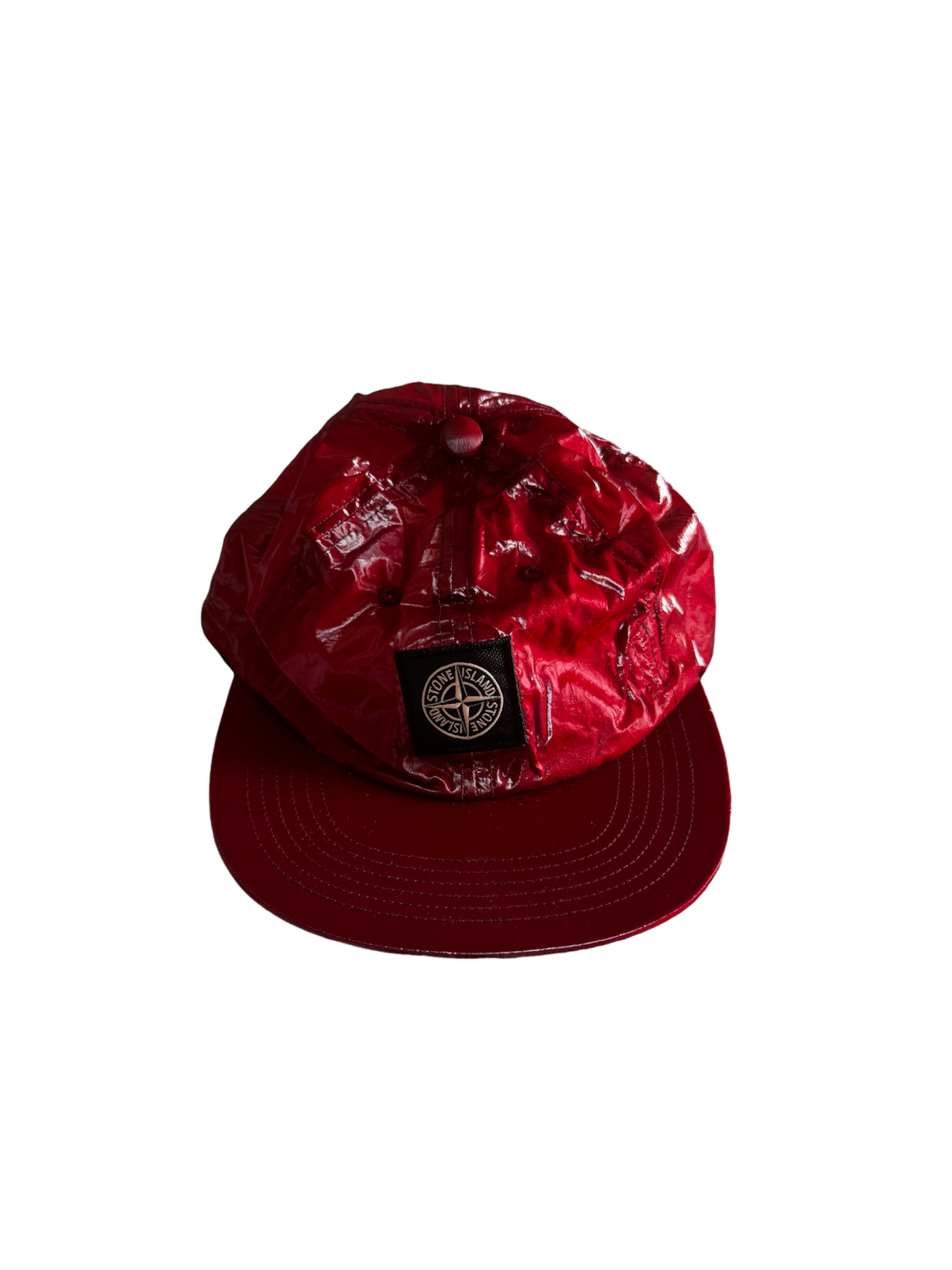 Cappello Stone Island x Supreme 'Silk Light' - Unisize