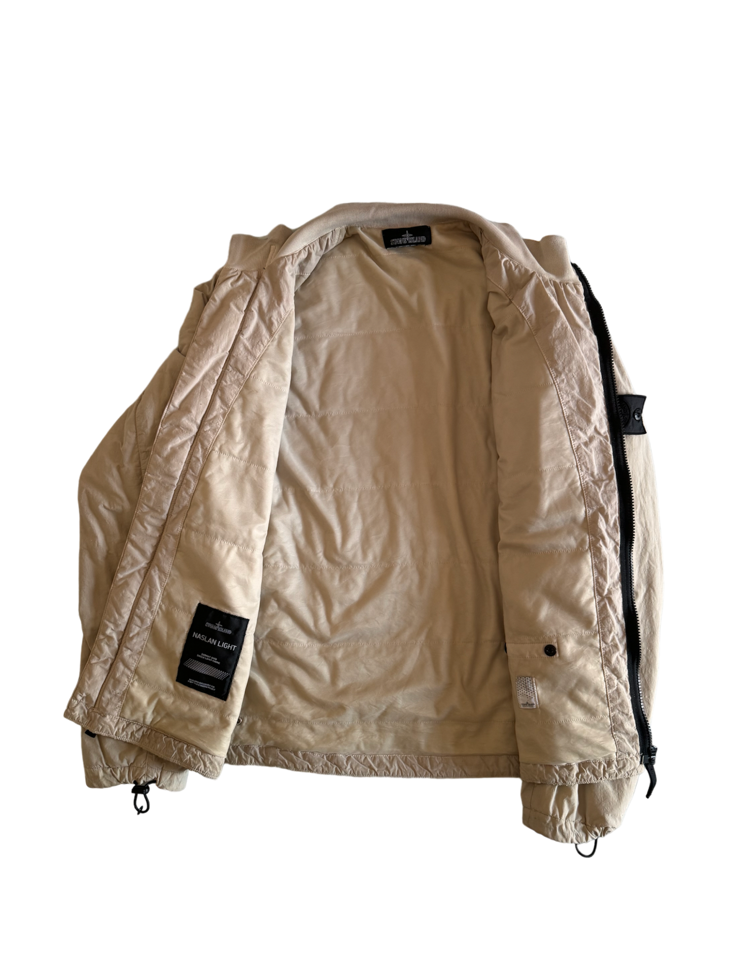 Giacca Stone Island Shadow Project 'Naslan Light' - Medium