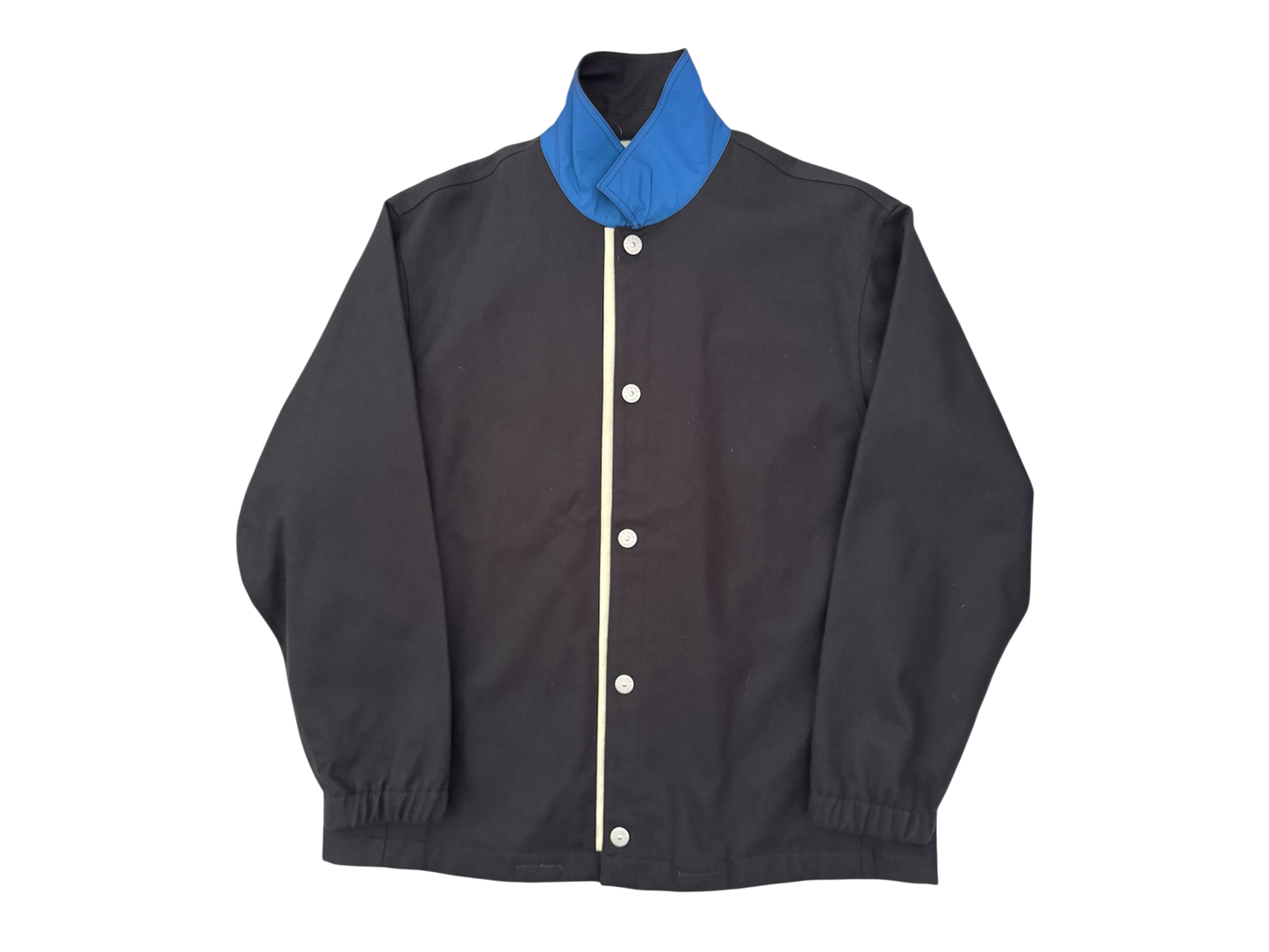 Giacca Stone Island Marina 'Panno Resinato' - XXL