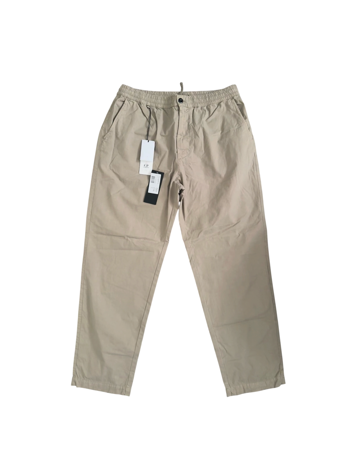 C.P. Company Beige Cargo
