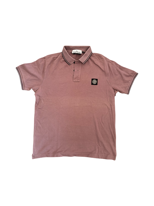 Stone Island Polo - Medium