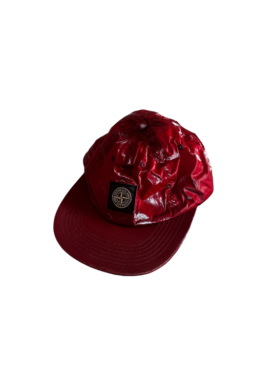 Cappello Stone Island x Supreme 'Silk Light' - Unisize