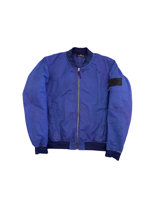 Stone Island Shadow Project 'David TC' Bomber - Large