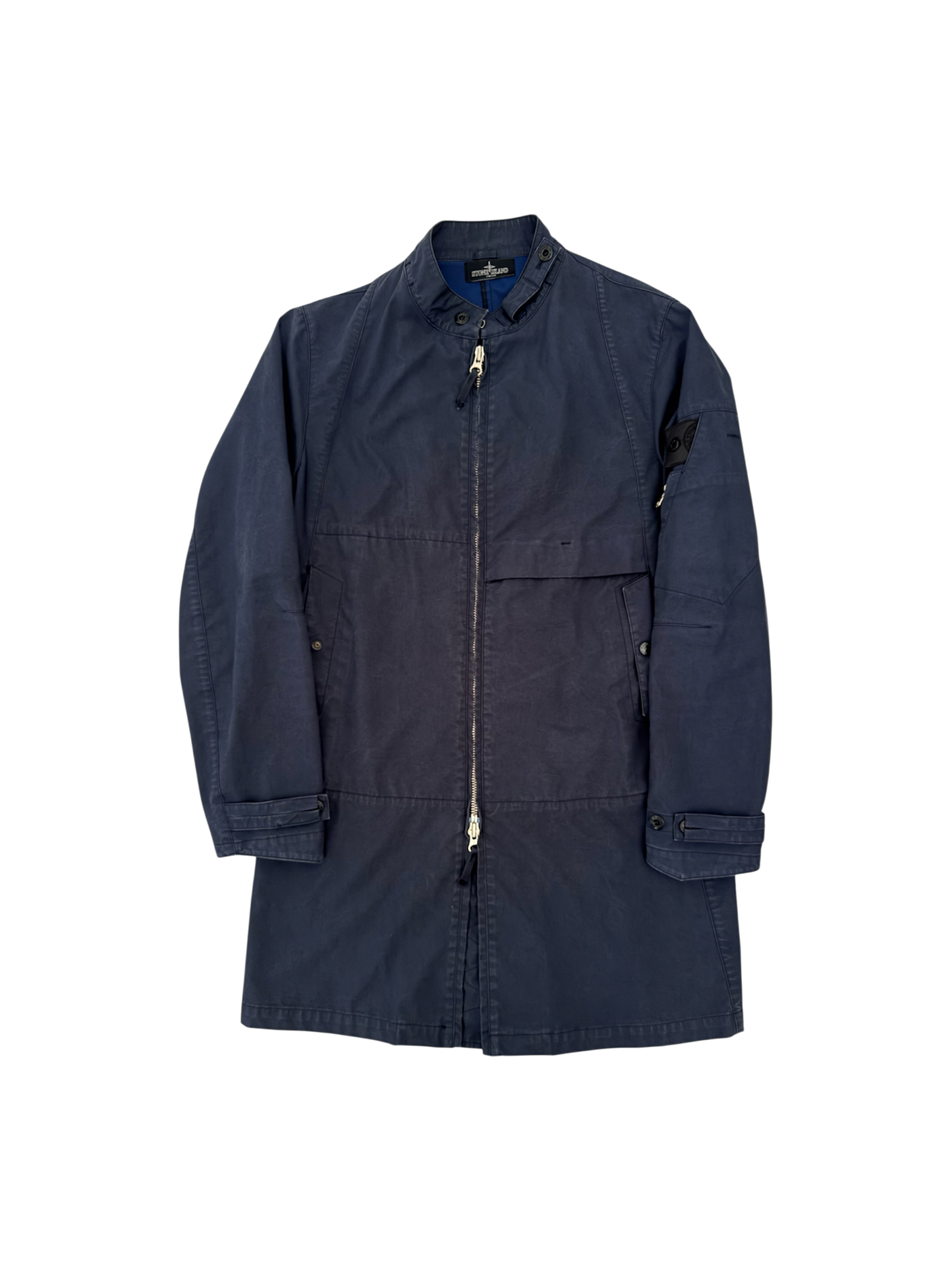 Cappotto Stone Island Shadow Project 'Cyron 3L' - Large