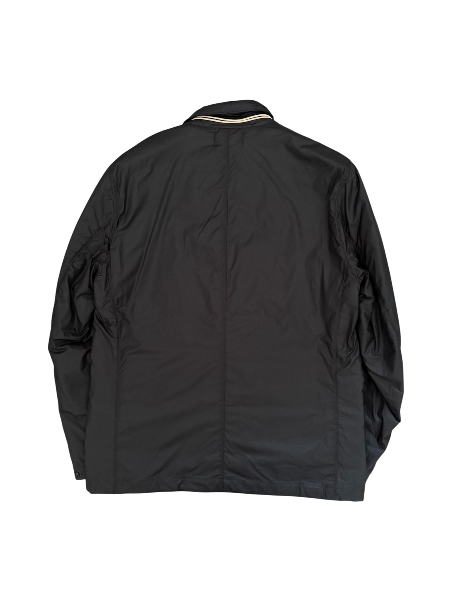 Stone Island 'Bio Based Ripstop Nylon Primaloft Insulation' Jacket - XL