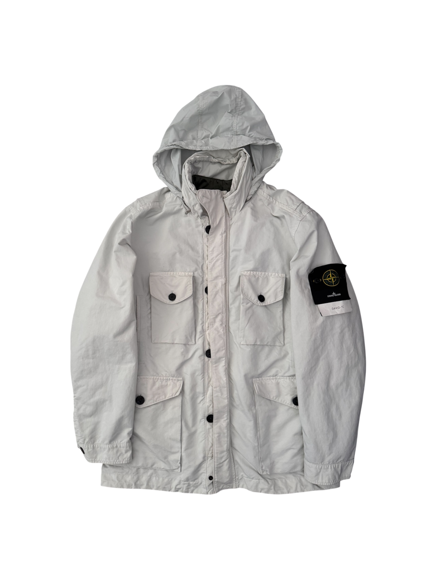 Stone Island 'David TC Down Liner' Jacket - XXL