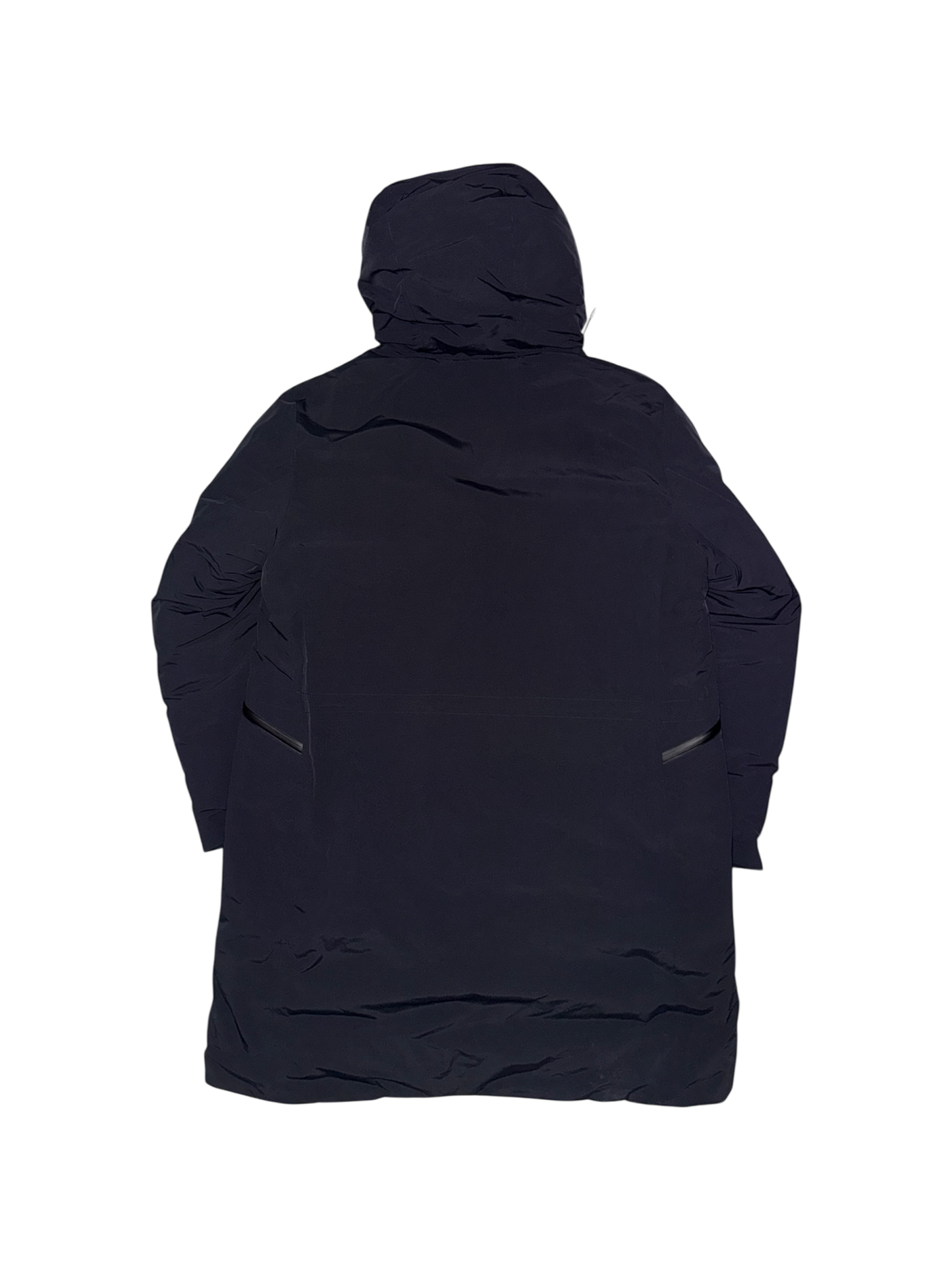 C.P. Company 'Micro-M' Down Parka - 50 (Large)