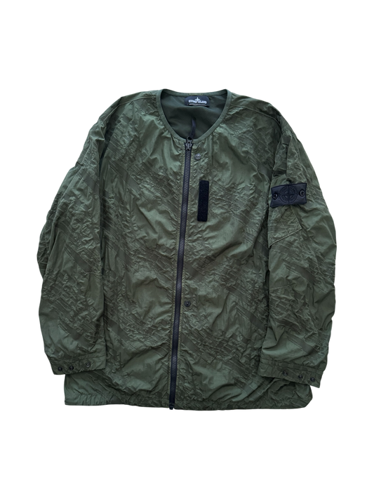 Stone Island Shadow Project ‘Imprint Nylon’ Jacket - Large