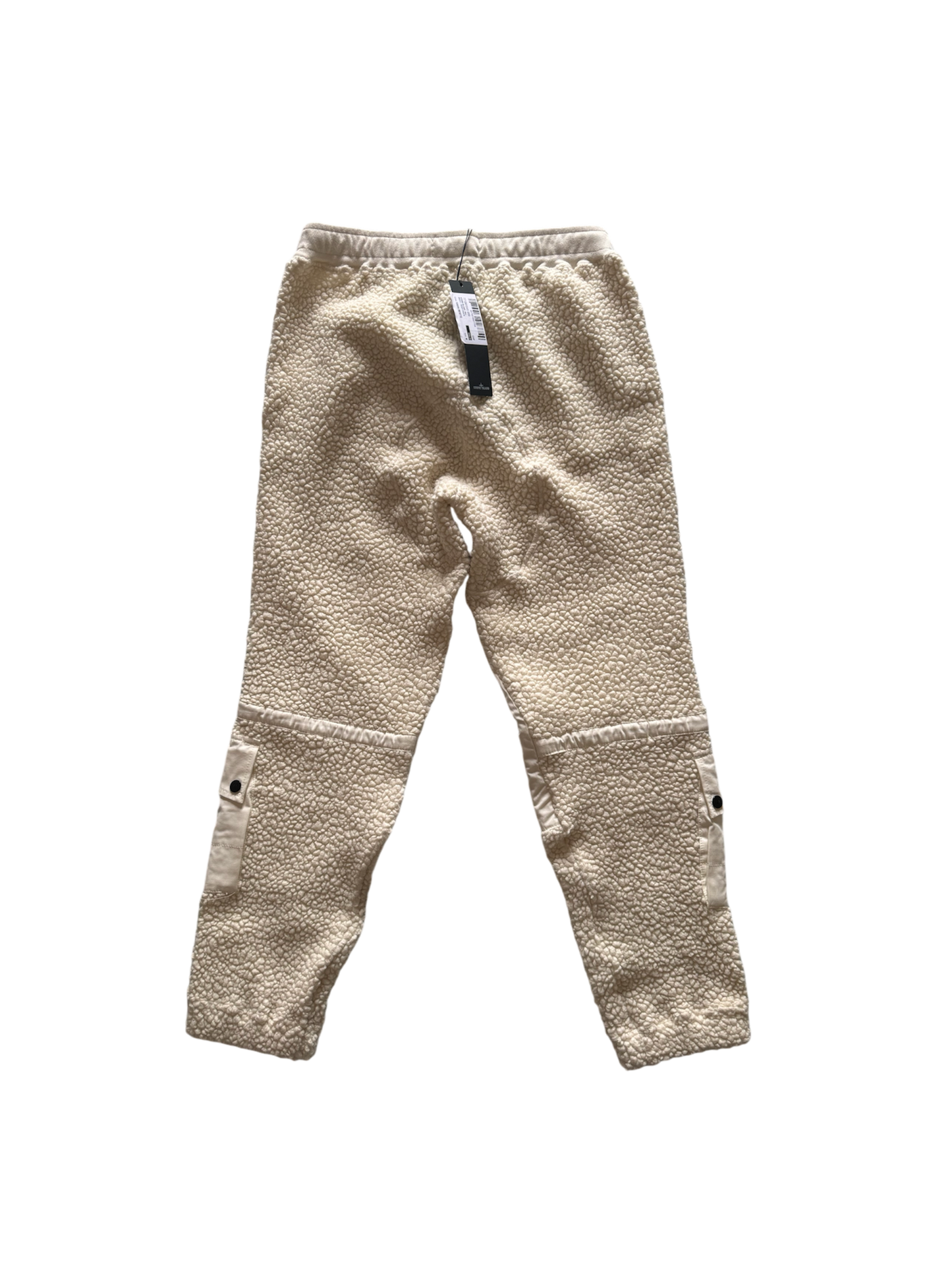 Stone Island 'Teddy' Pants - Medium