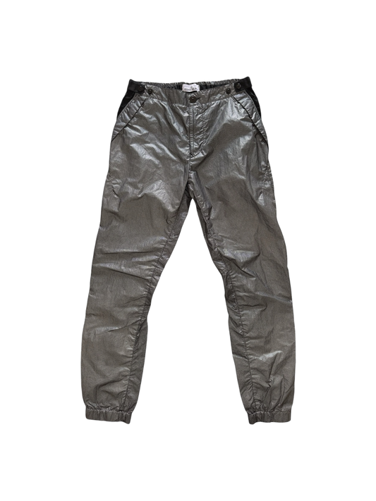 Stone Island ‘Pixel Reflective’ Trousers - W30