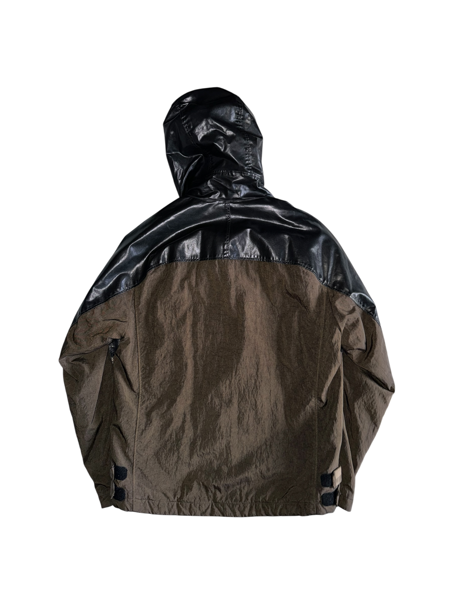 C.P. Company ‘Quartz’ Explorer Jacket - 50 (Large)