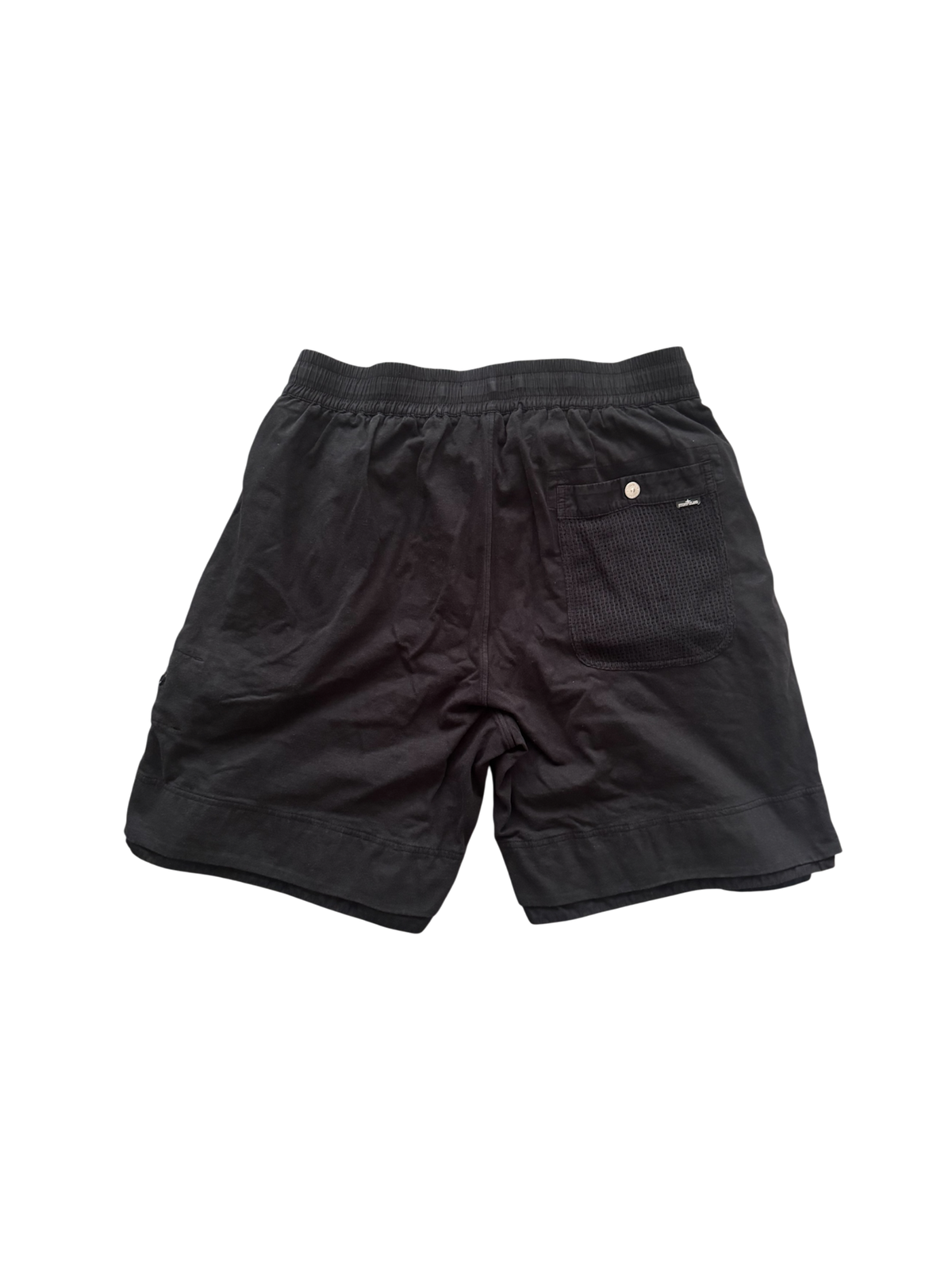 Stone Island Shadow Project Shorts Neri - W30