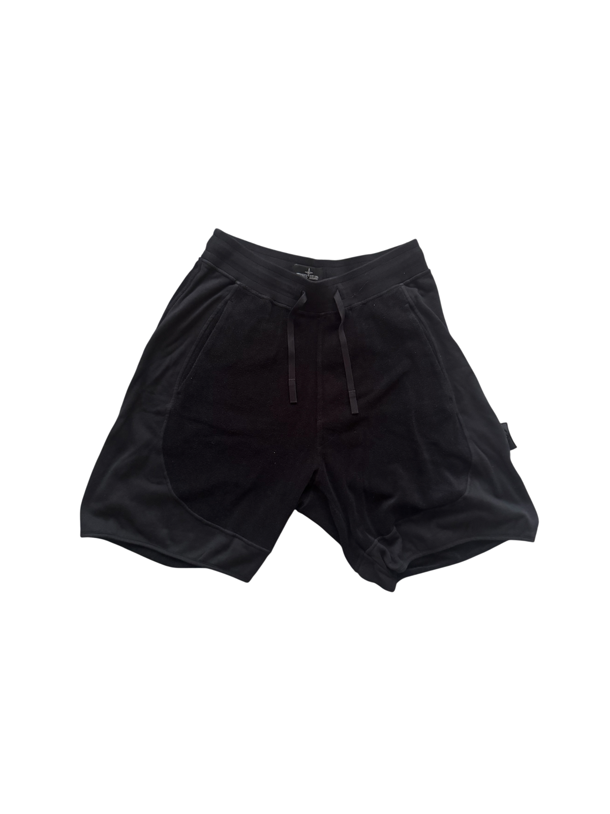 Costume Stone Island Stellina Viola - Medium