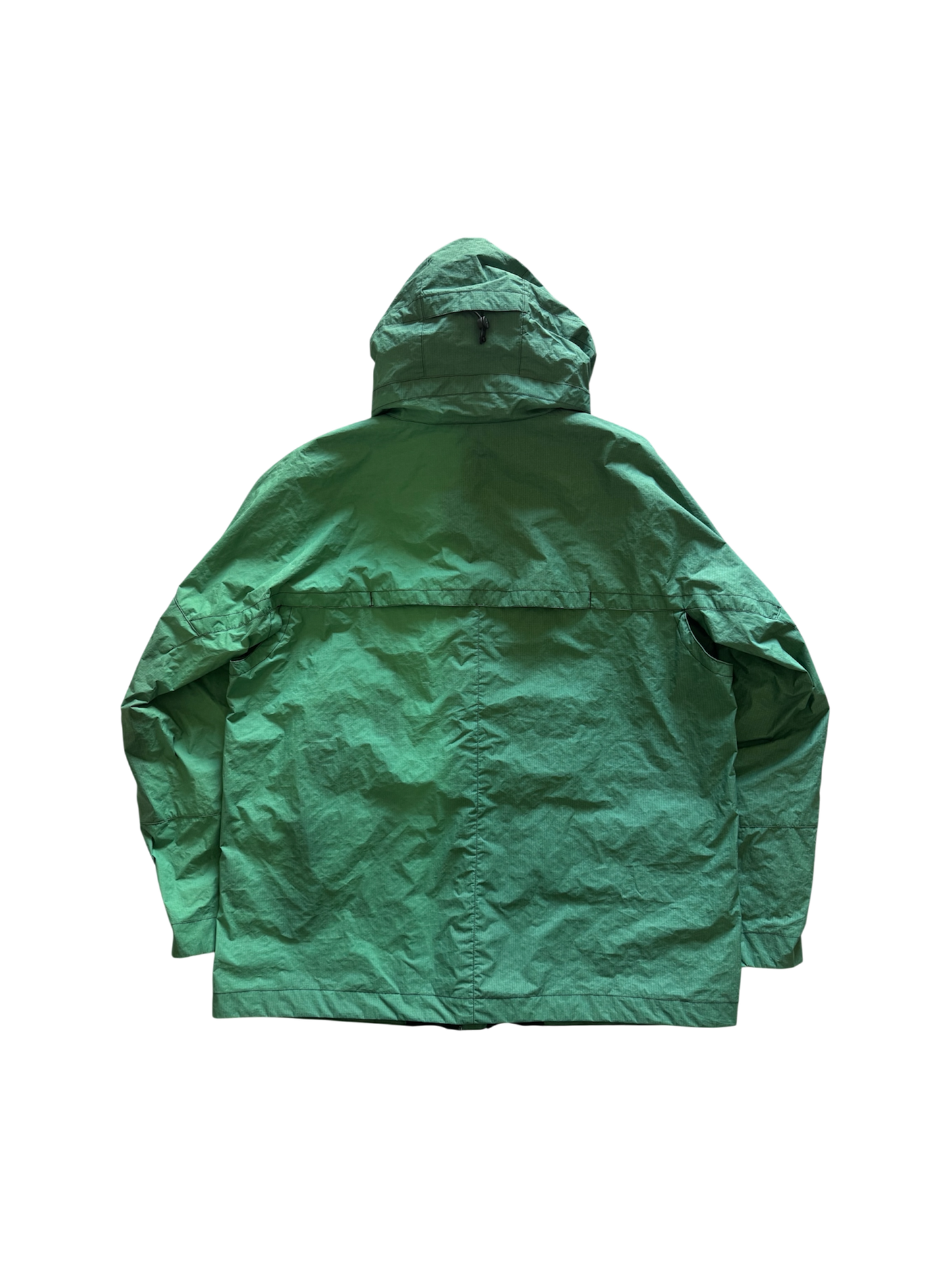 Stone Island 'Metal Lamina Ripstop Heat Reactive' Jacket - XXL