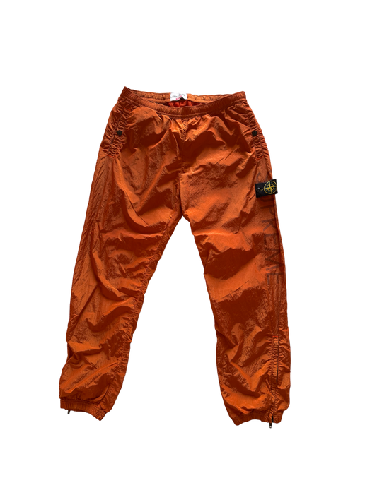 Stone Island x Supreme 'Nylon Metal' Trousers - Medium