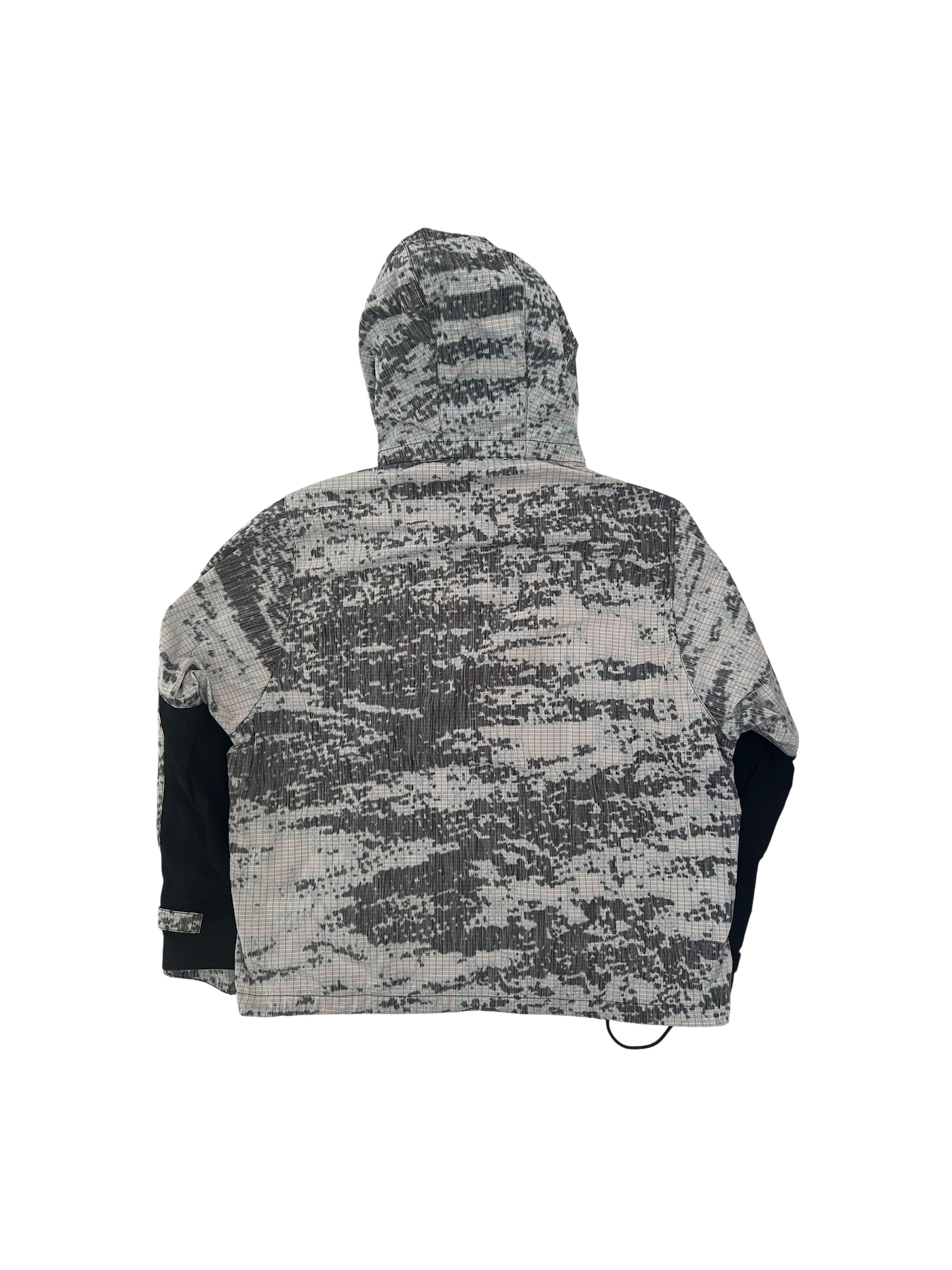 Stone Island Shadow Project 'DPM Chinè' Smock - Large