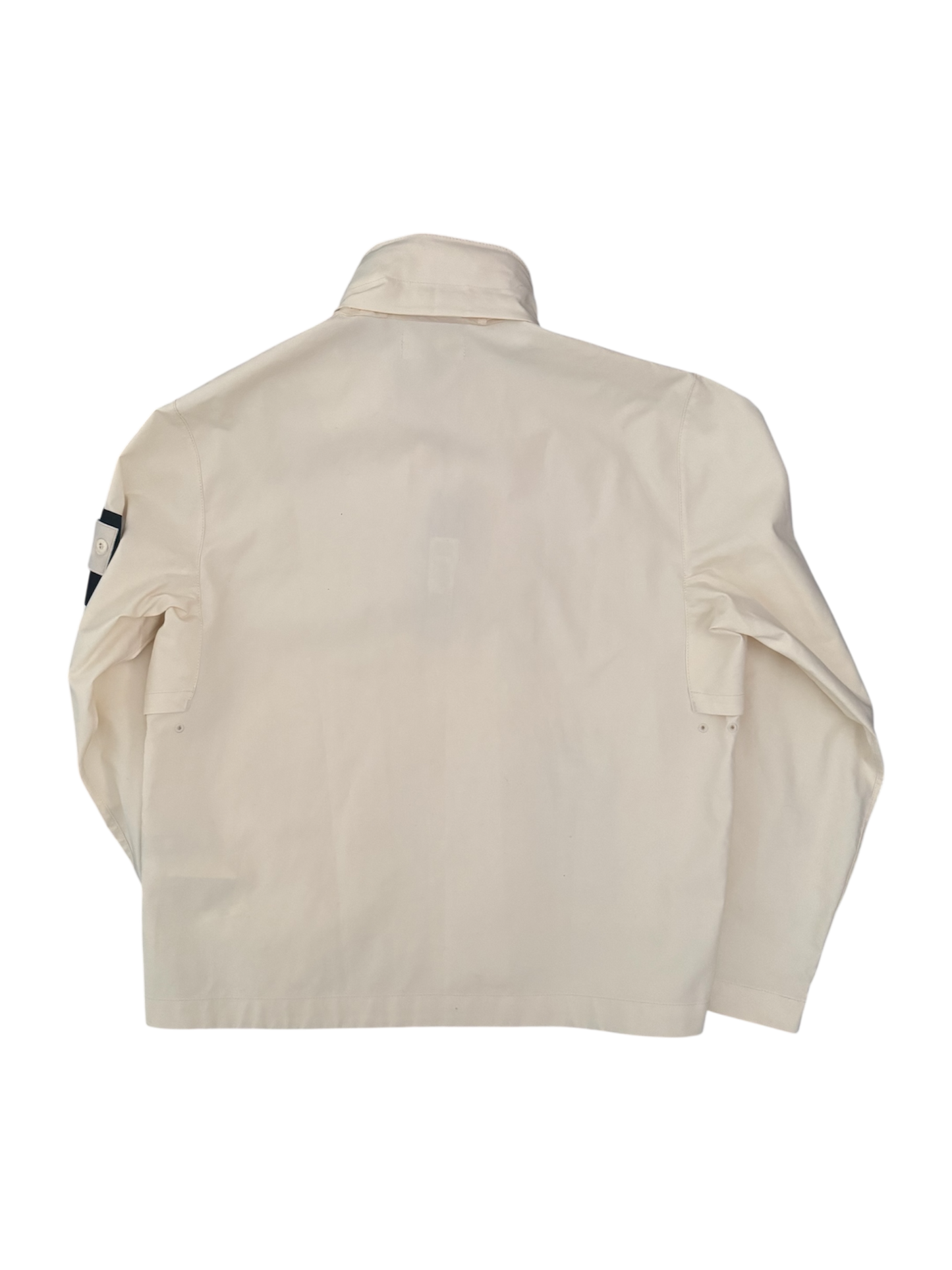 Stone Island 'Mac Supima 2L Ghost Piece' Jacket - Large