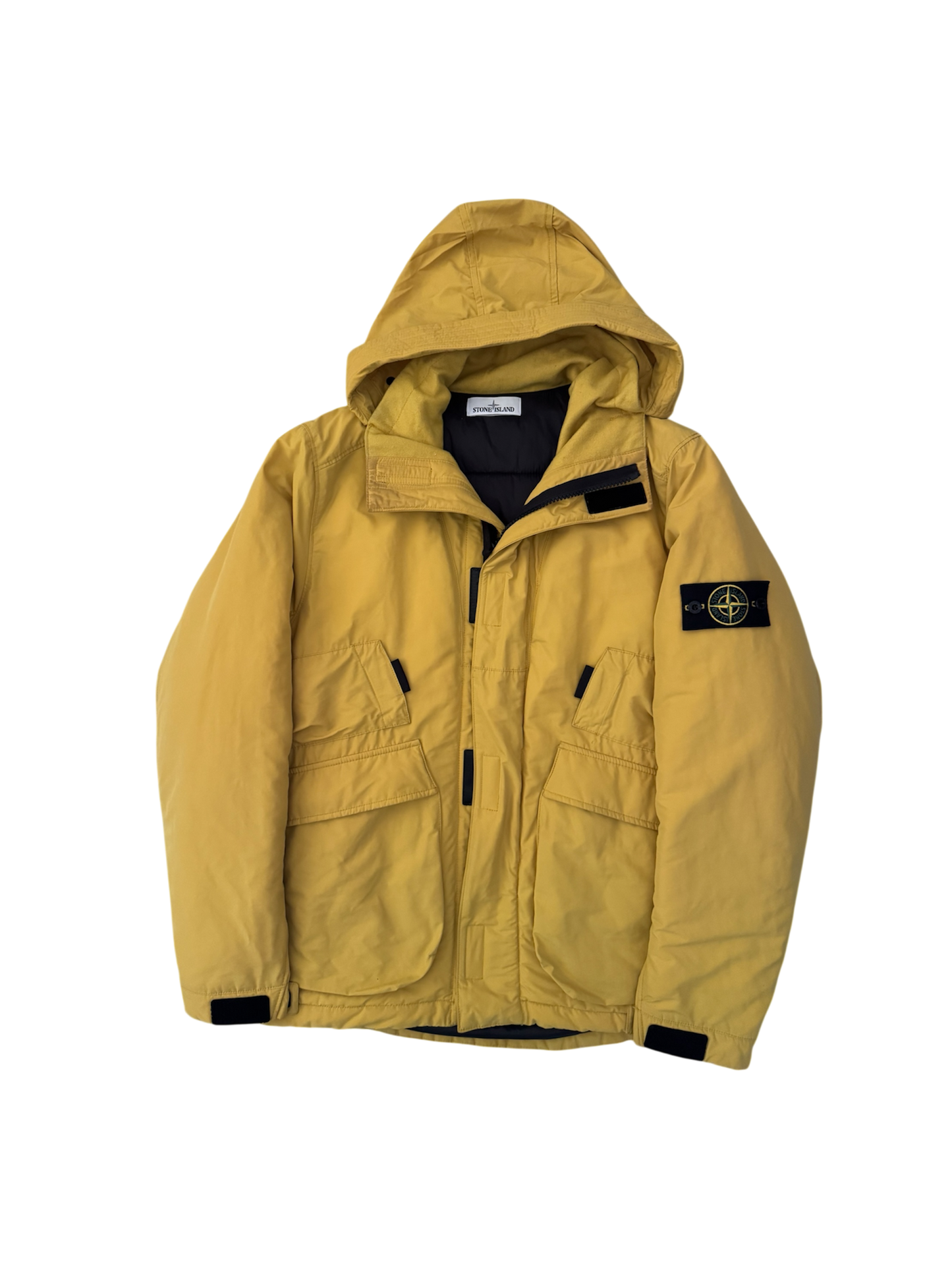 Giacca Stone Island 'Micro Reps Primaloft Insulation' - XL