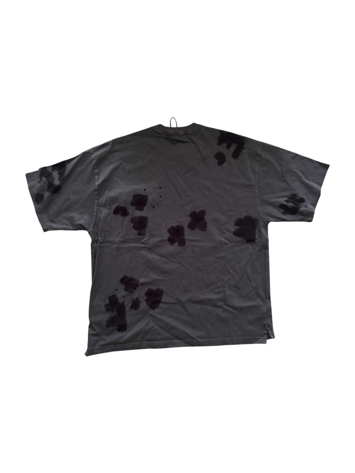 T-Shirt Stone Island Hand Painted 2024 - XL