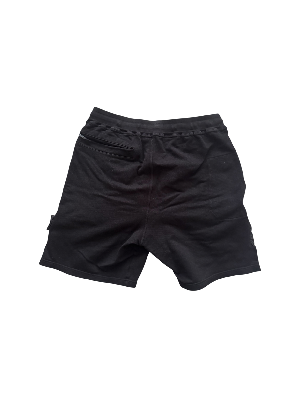Stone Island Shadow Project Shorts Neri - W30