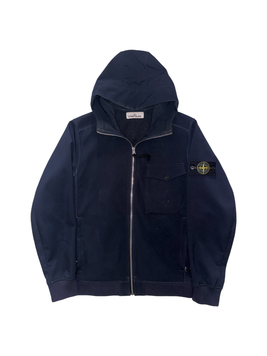 Giacca Stone Island 'Soft Shell - R' - Medium