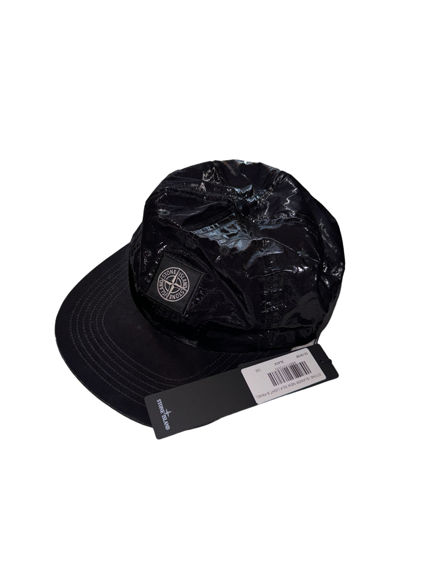 Cappello Stone Island x Supreme 'Silk Light' - Unisize