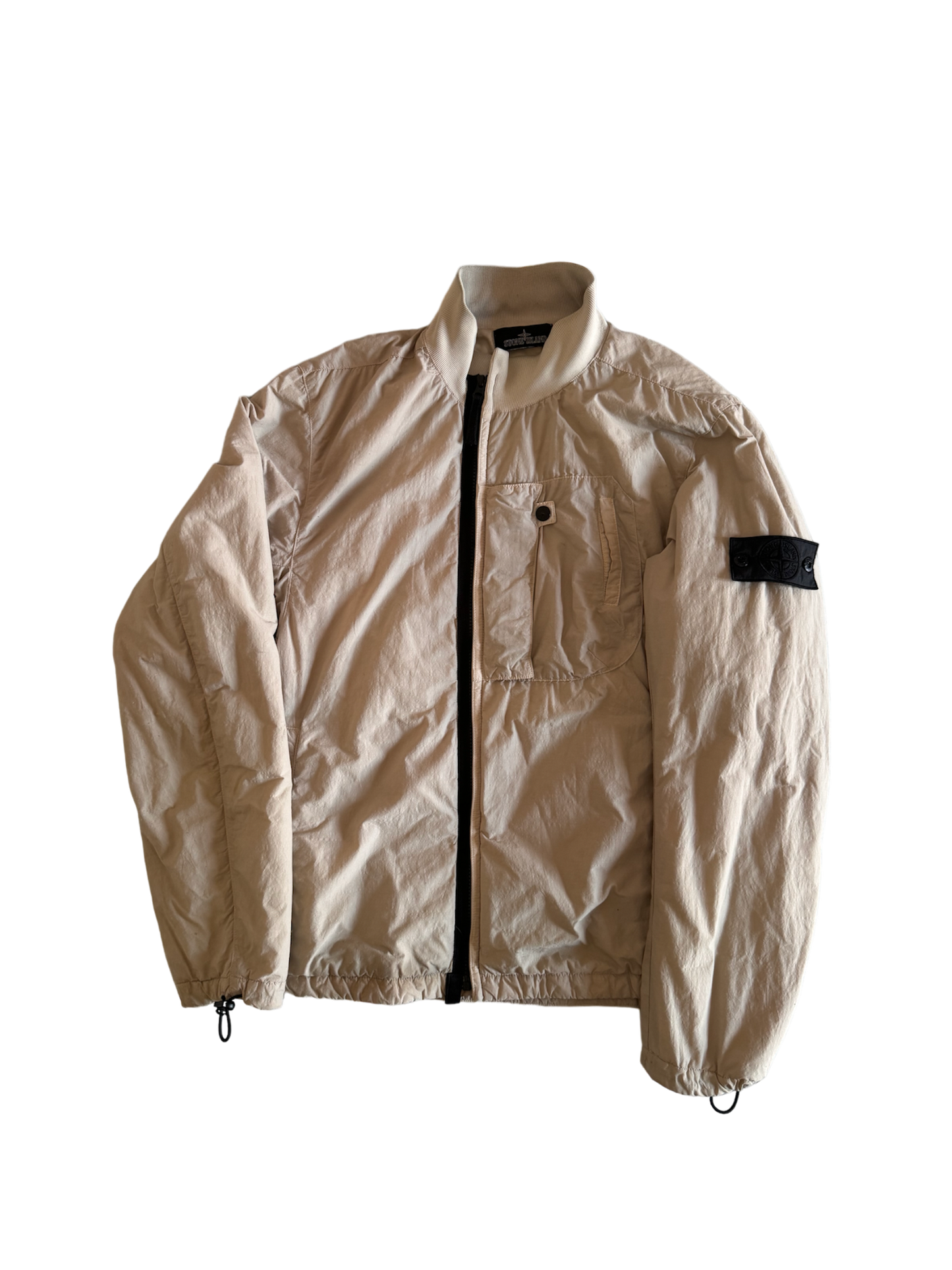 Stone Island Shadow Project 'Naslan Light' Jacket - Medium