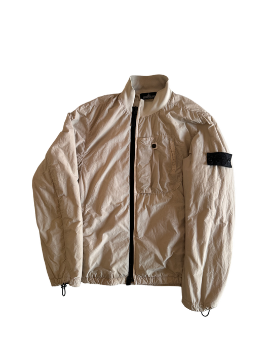 Stone Island Shadow Project 'Naslan Light' Jacket - Medium