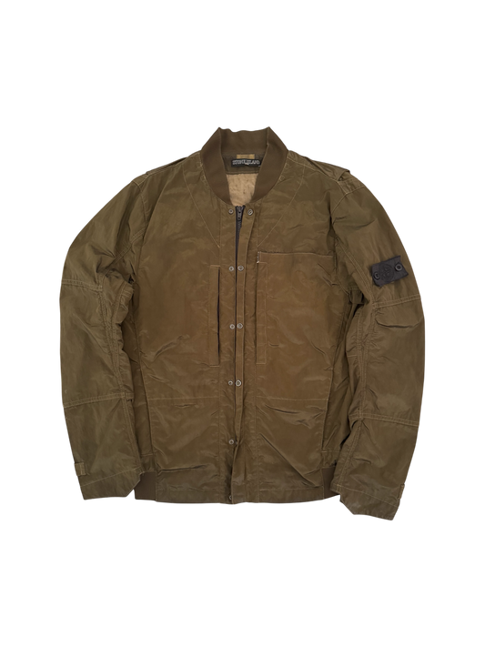 Giacca Stone Island Shadow Project 'Trylon-R' - Large