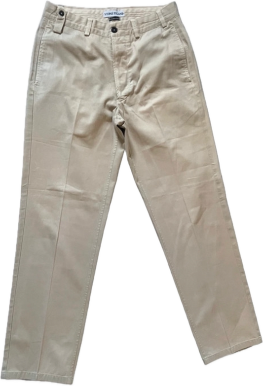 Stone Island Vintage Trousers - 46 (S/M)