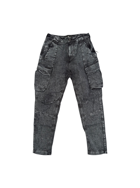 Stone Island Shadow Project Dust Treatment Trousers - 44