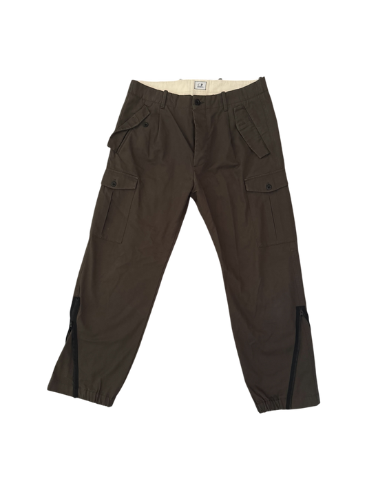 C.P. Company Grey Cargo - 48 (Medium)