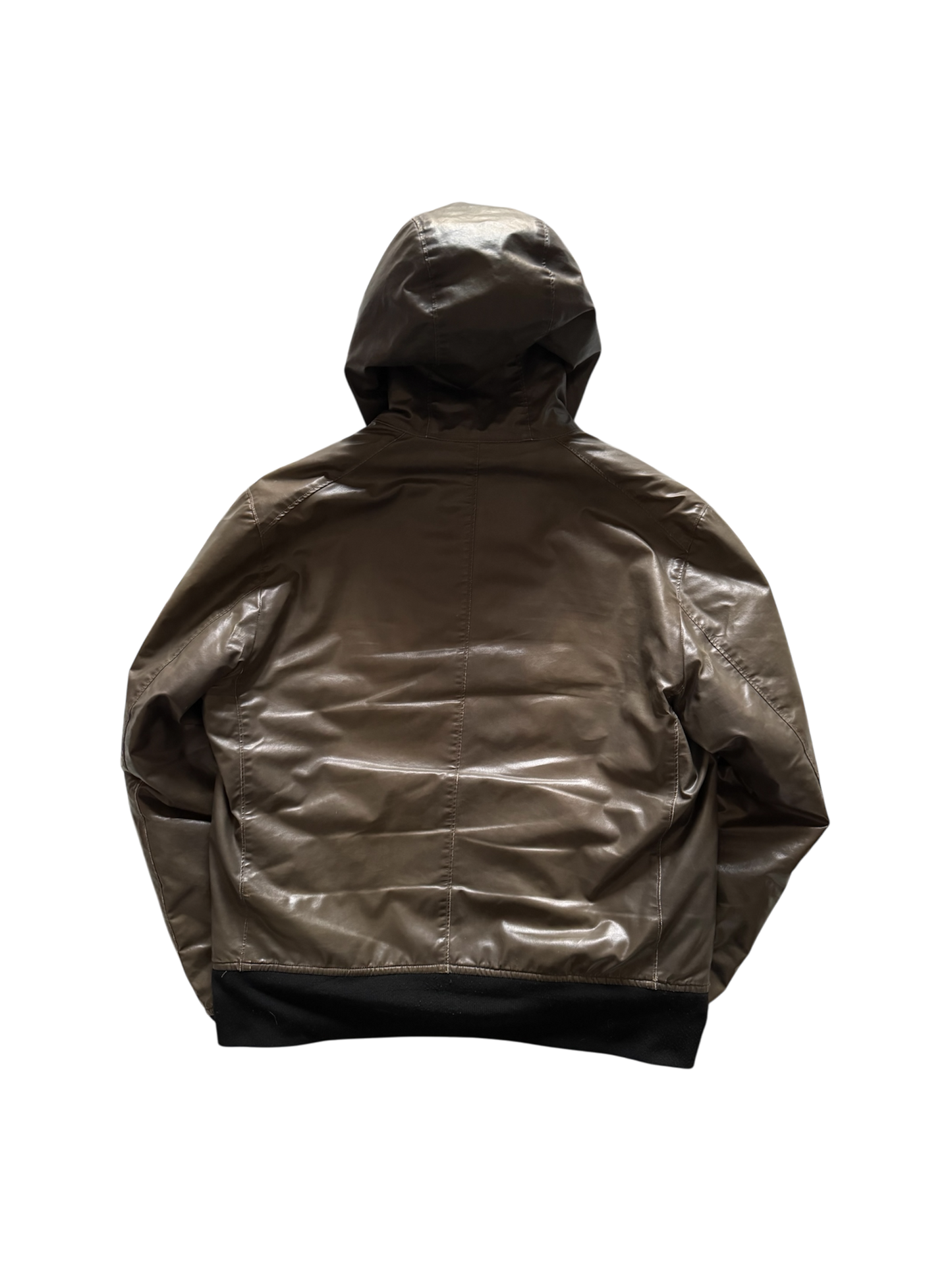 Giacca Stone Island 'Waxed Ice 2' - XL