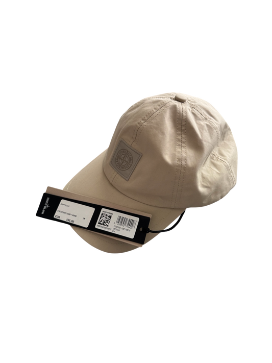 Stone Island 2026 Ghost Cap - Unisize