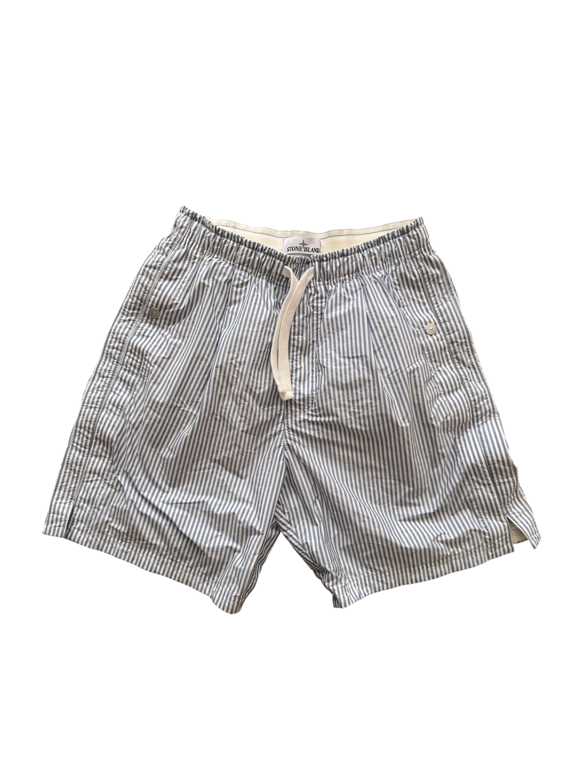 Stone Island 2025 Marina Swim Shorts - W30