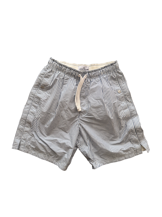 Stone Island 2025 Marina Swim Shorts - W30
