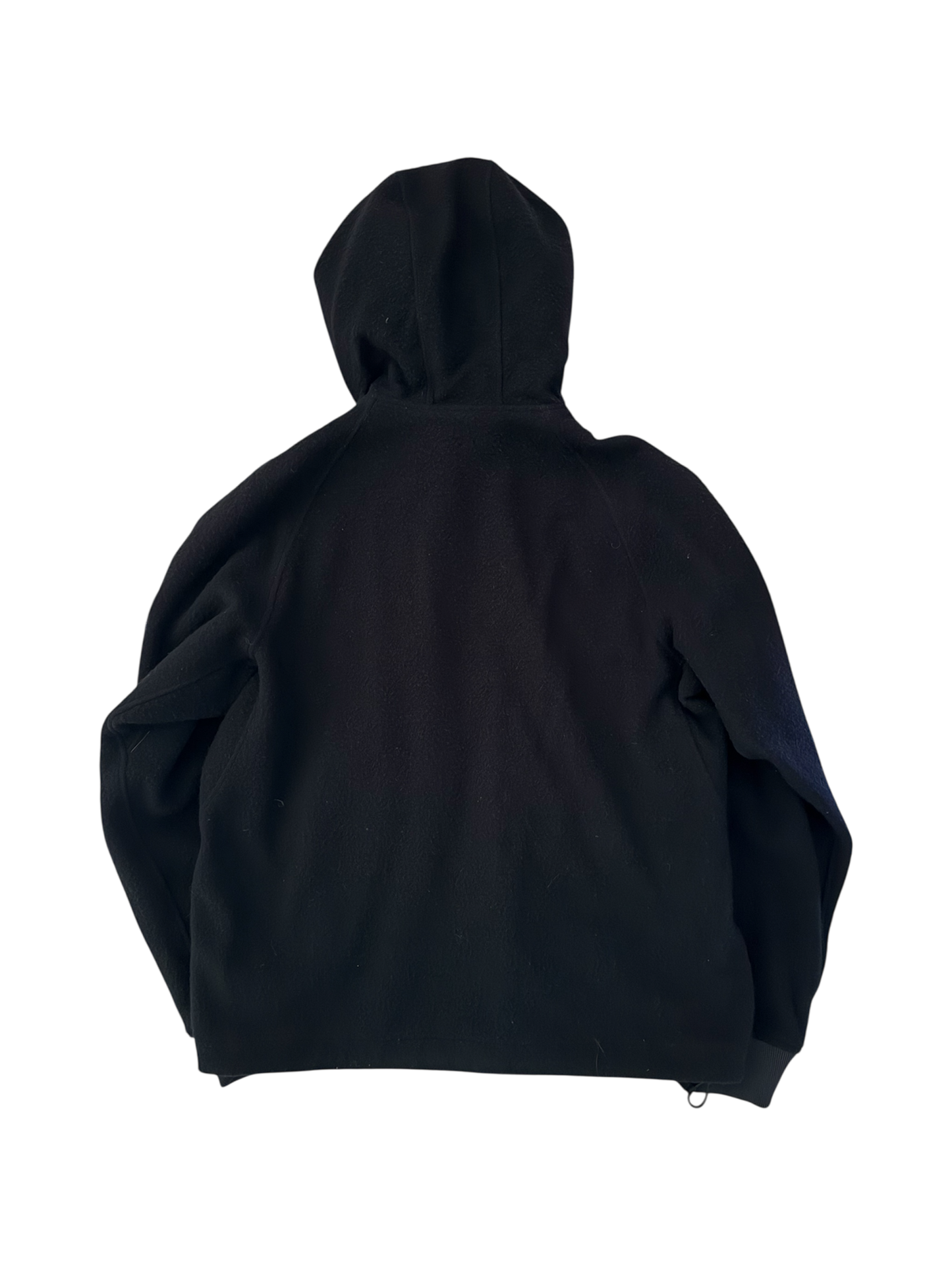 Giacca Stone Island 2025 'Panno Ratinato' - Large