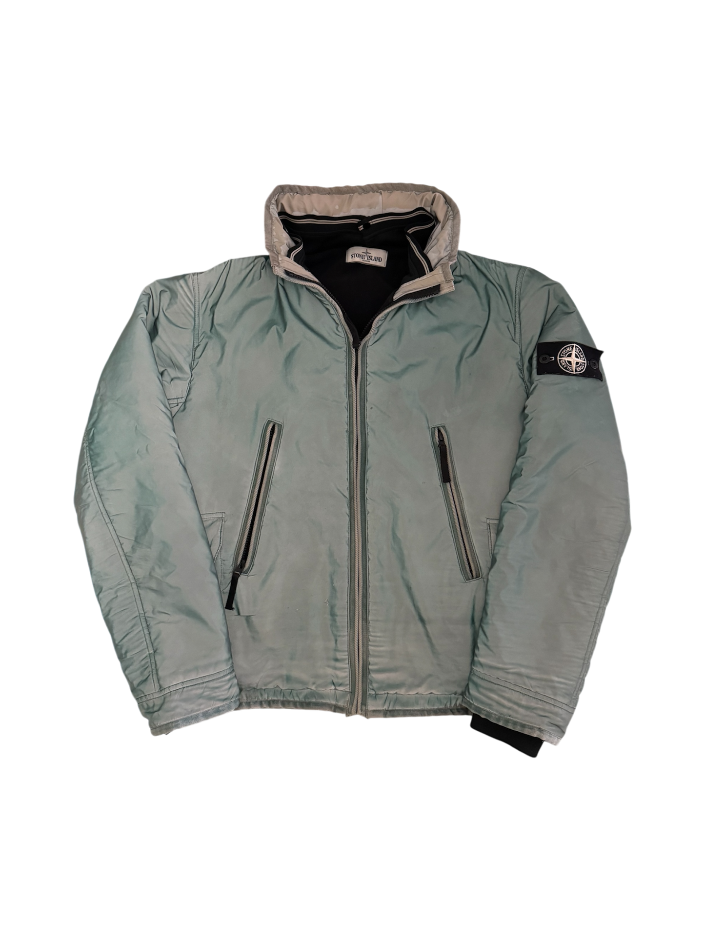 Giacca Stone Island 'Liquid Reflective' 30° anniversario - XL