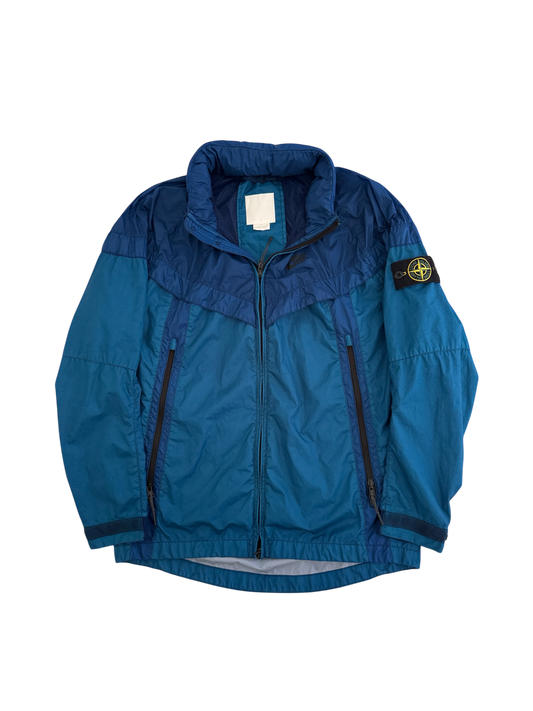 Stone Island x Nike 'HyperLight Membrana' Jacket - Medium