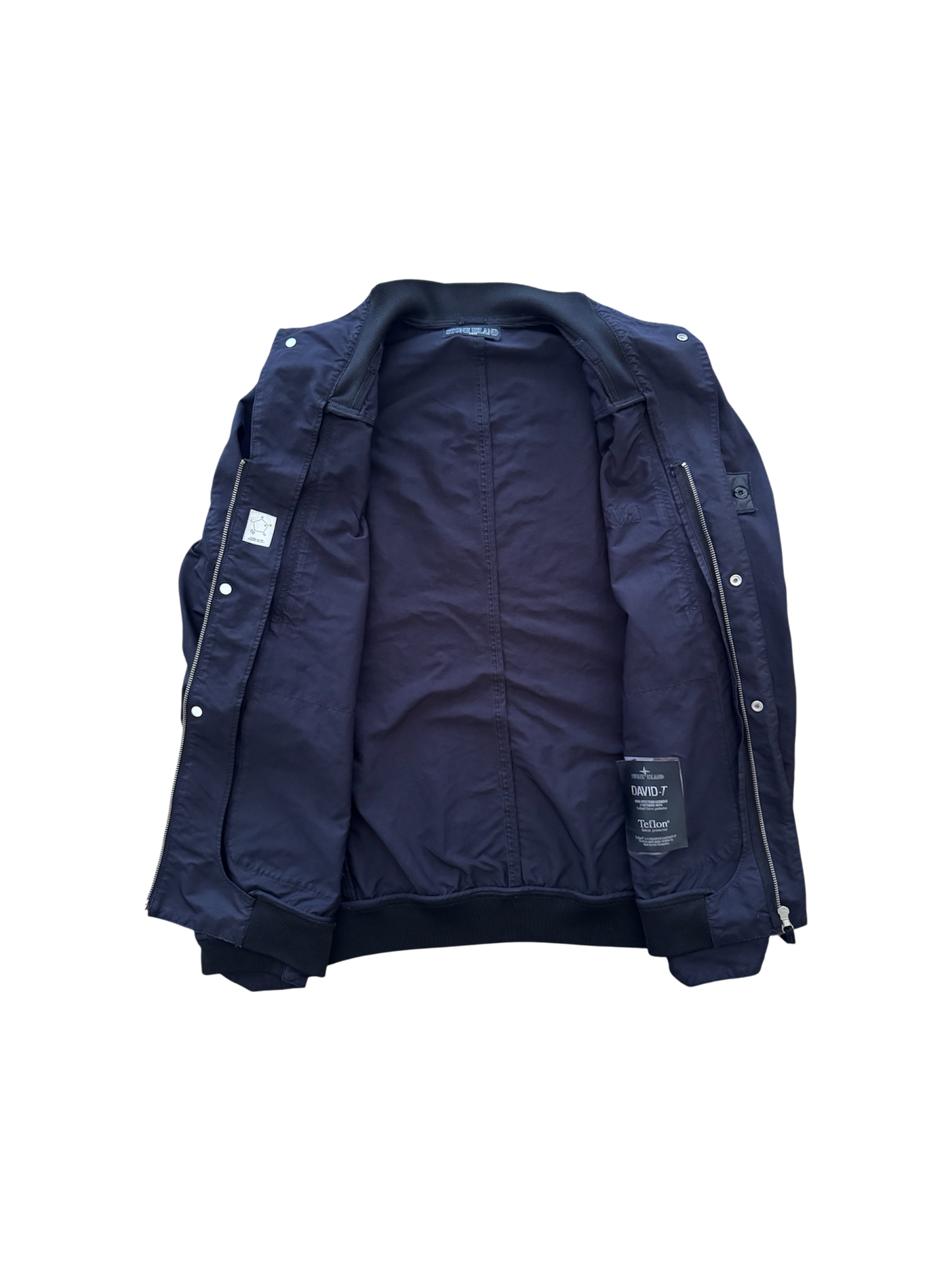 Giacca Stone Island Shadow Project ‘David T’ - Large